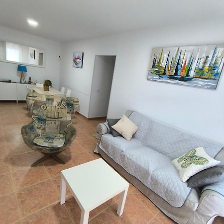 Casa Candelaria,Parking,Air,Wifi ภายนอก รูปภาพ