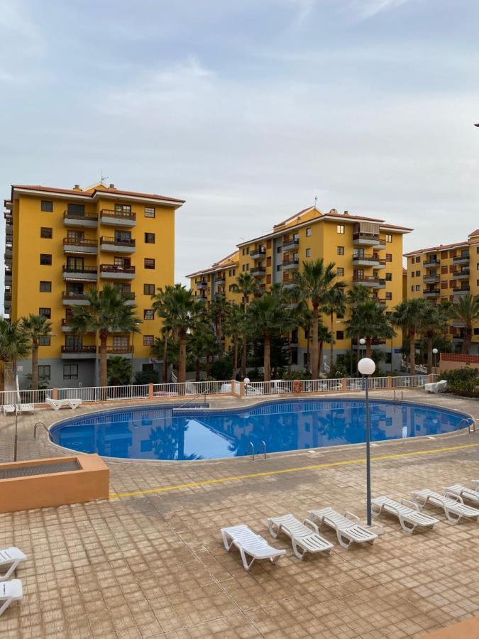 Casa Candelaria,Parking,Air,Wifi ภายนอก รูปภาพ