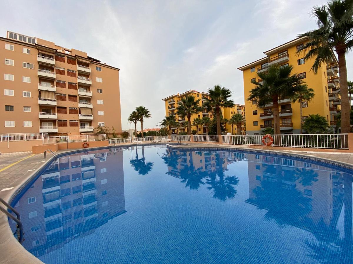 Casa Candelaria,Parking,Air,Wifi ภายนอก รูปภาพ