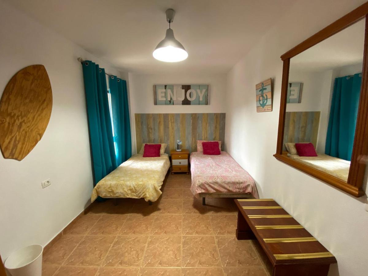 Casa Candelaria,Parking,Air,Wifi ภายนอก รูปภาพ
