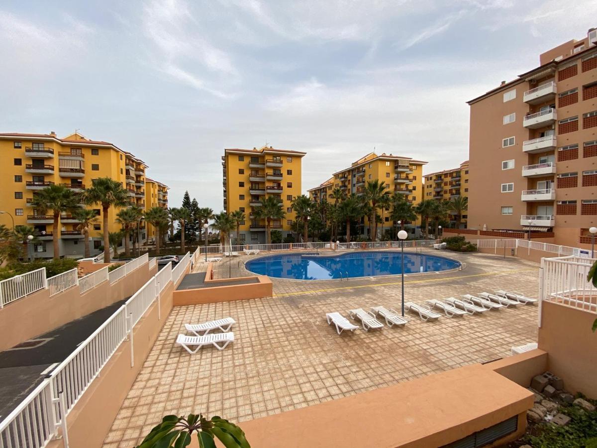 Casa Candelaria,Parking,Air,Wifi ภายนอก รูปภาพ