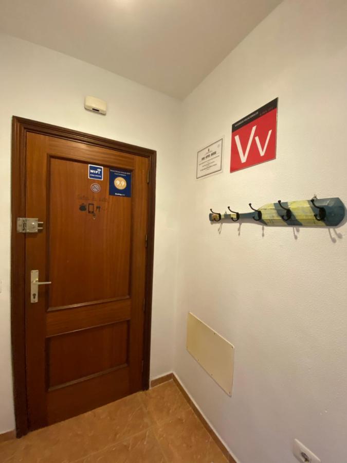 Casa Candelaria,Parking,Air,Wifi ภายนอก รูปภาพ
