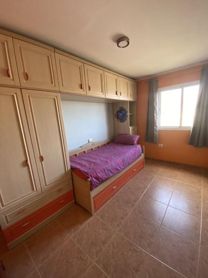 Casa Candelaria,Parking,Air,Wifi ภายนอก รูปภาพ