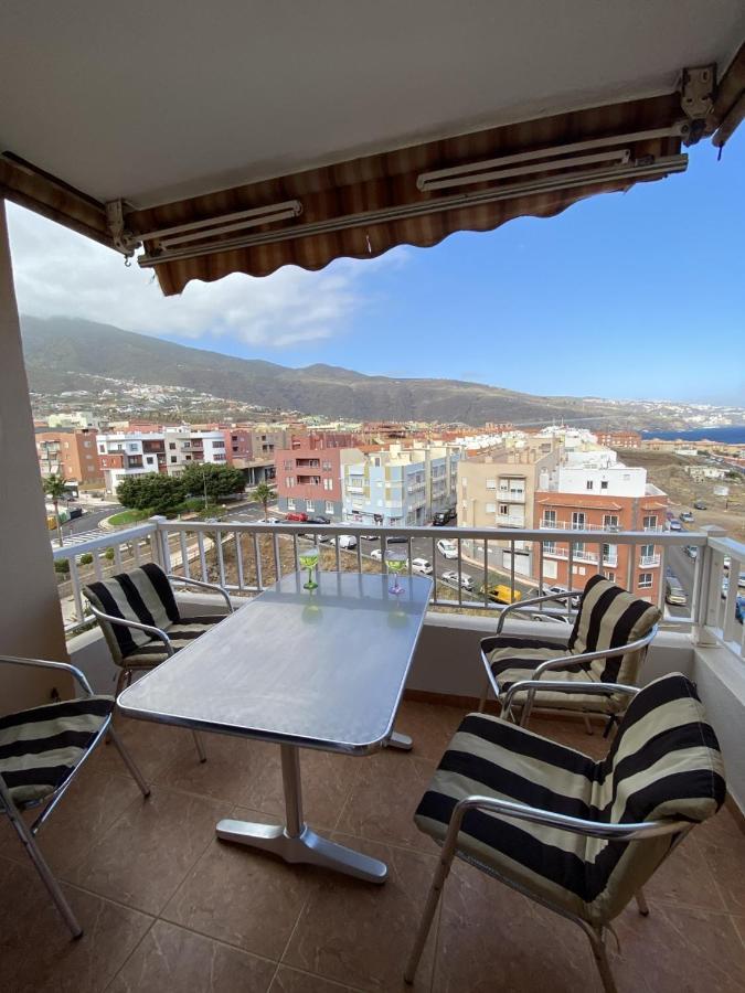 Casa Candelaria,Parking,Air,Wifi ภายนอก รูปภาพ
