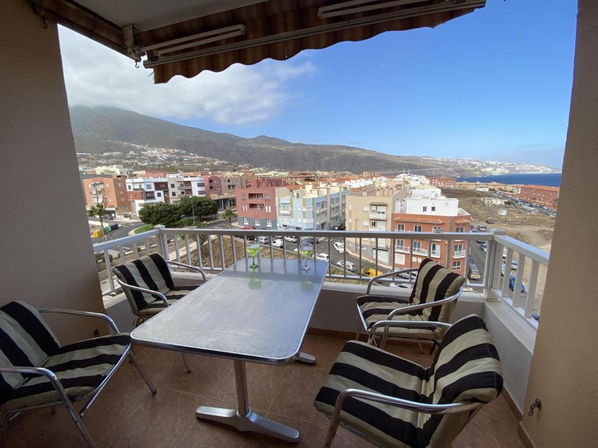 Casa Candelaria,Parking,Air,Wifi ภายนอก รูปภาพ