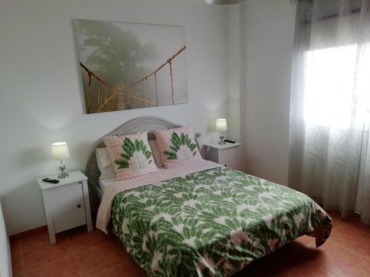 Casa Candelaria,Parking,Air,Wifi ภายนอก รูปภาพ