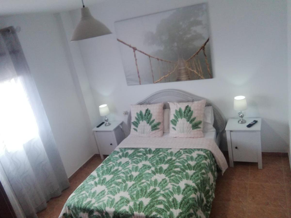 Casa Candelaria,Parking,Air,Wifi ภายนอก รูปภาพ