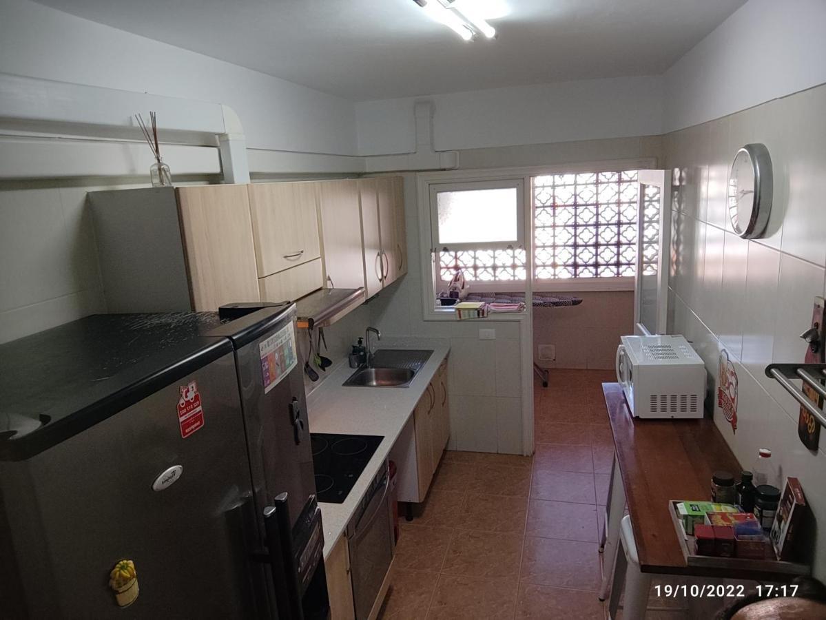 Casa Candelaria,Parking,Air,Wifi ภายนอก รูปภาพ