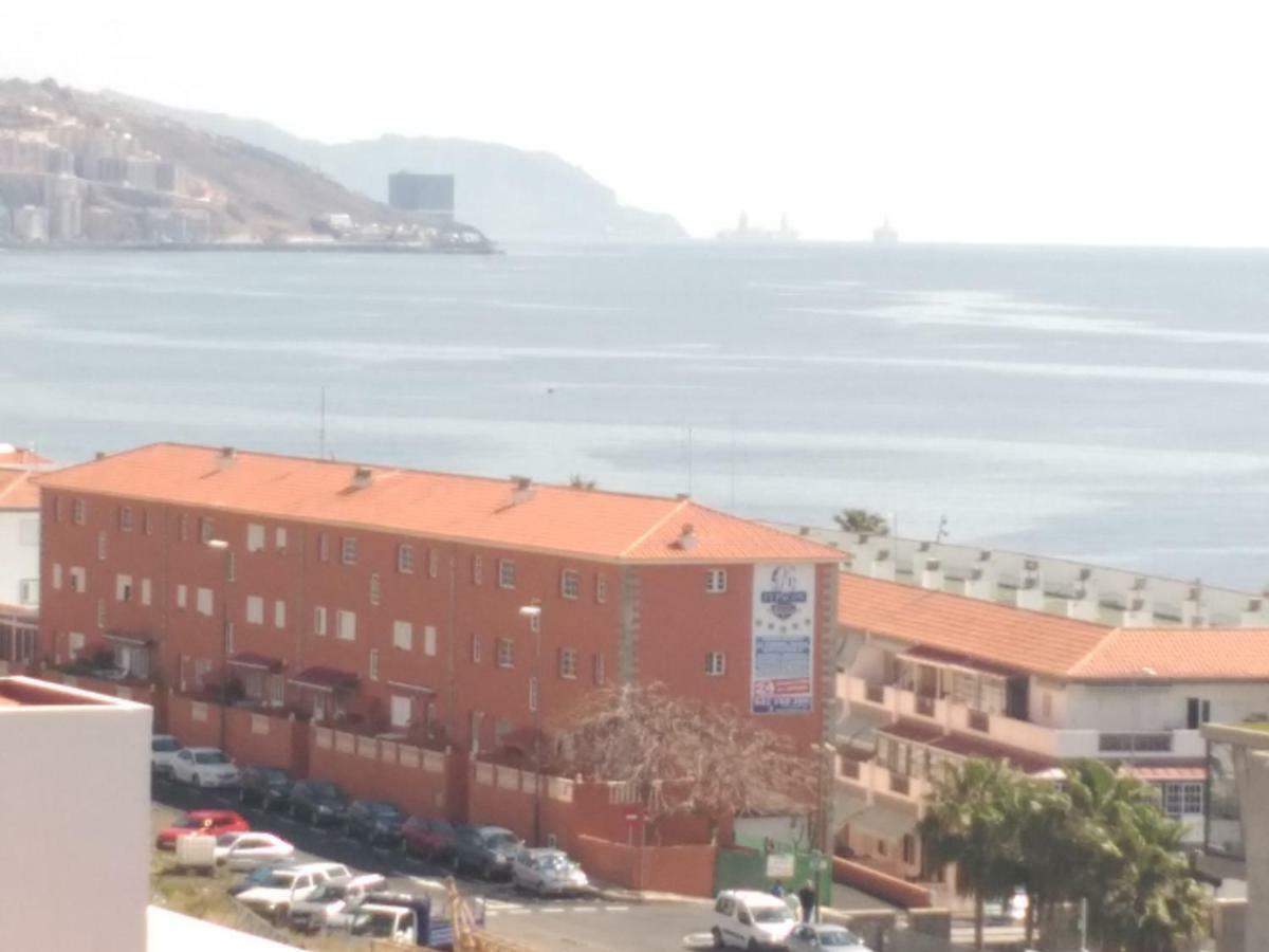 Casa Candelaria,Parking,Air,Wifi ภายนอก รูปภาพ