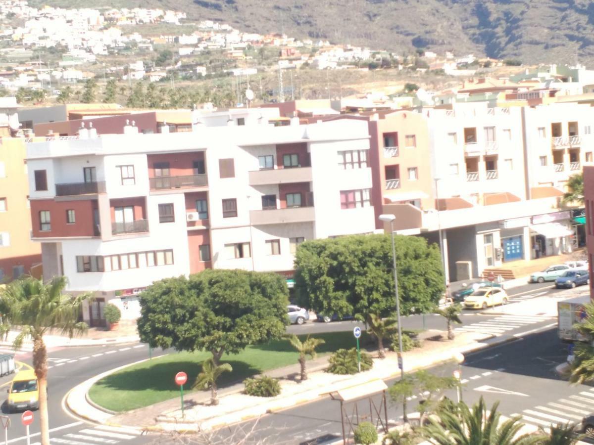 Casa Candelaria,Parking,Air,Wifi ภายนอก รูปภาพ