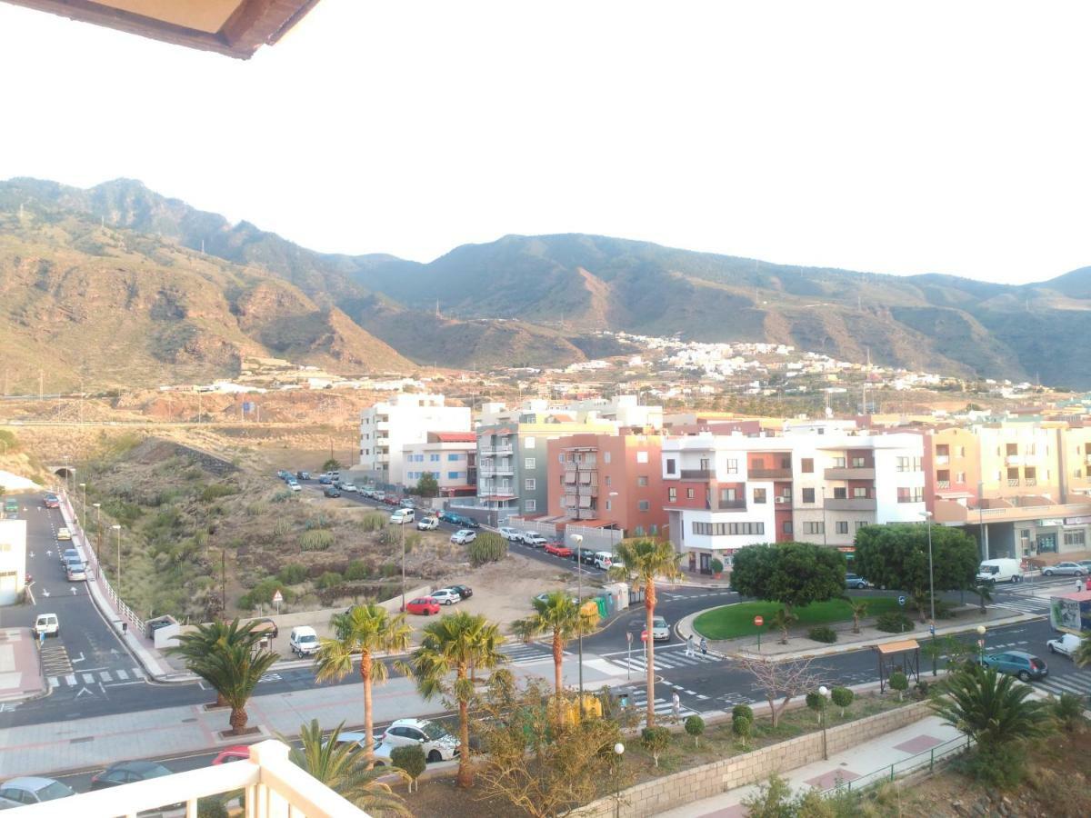 Casa Candelaria,Parking,Air,Wifi ภายนอก รูปภาพ
