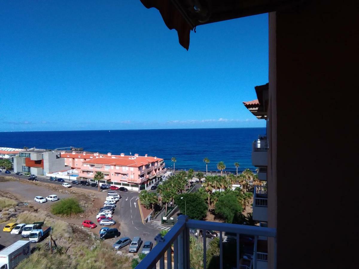 Casa Candelaria,Parking,Air,Wifi ภายนอก รูปภาพ