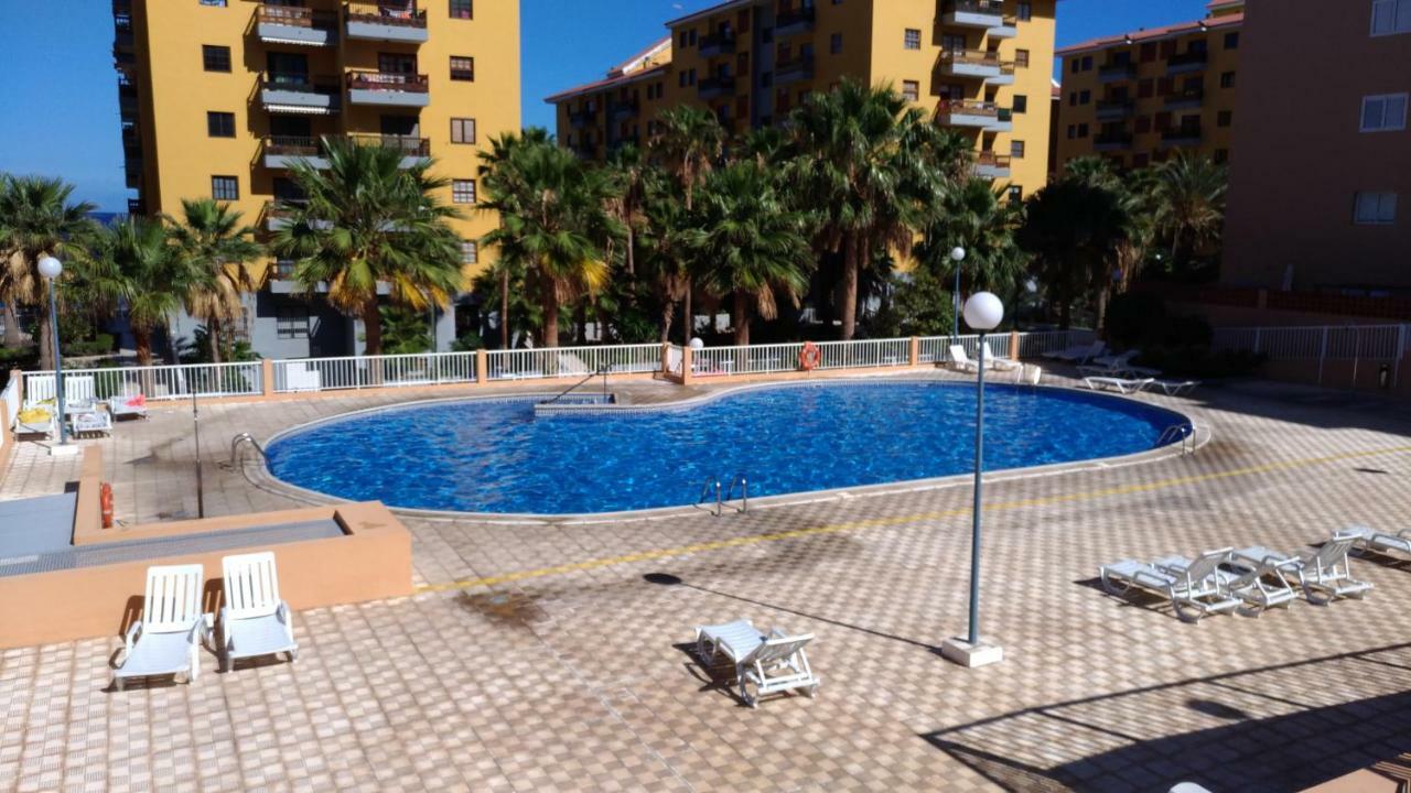 Casa Candelaria,Parking,Air,Wifi ภายนอก รูปภาพ