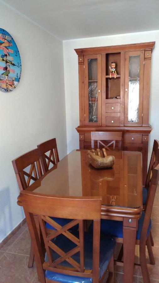 Casa Candelaria,Parking,Air,Wifi ภายนอก รูปภาพ