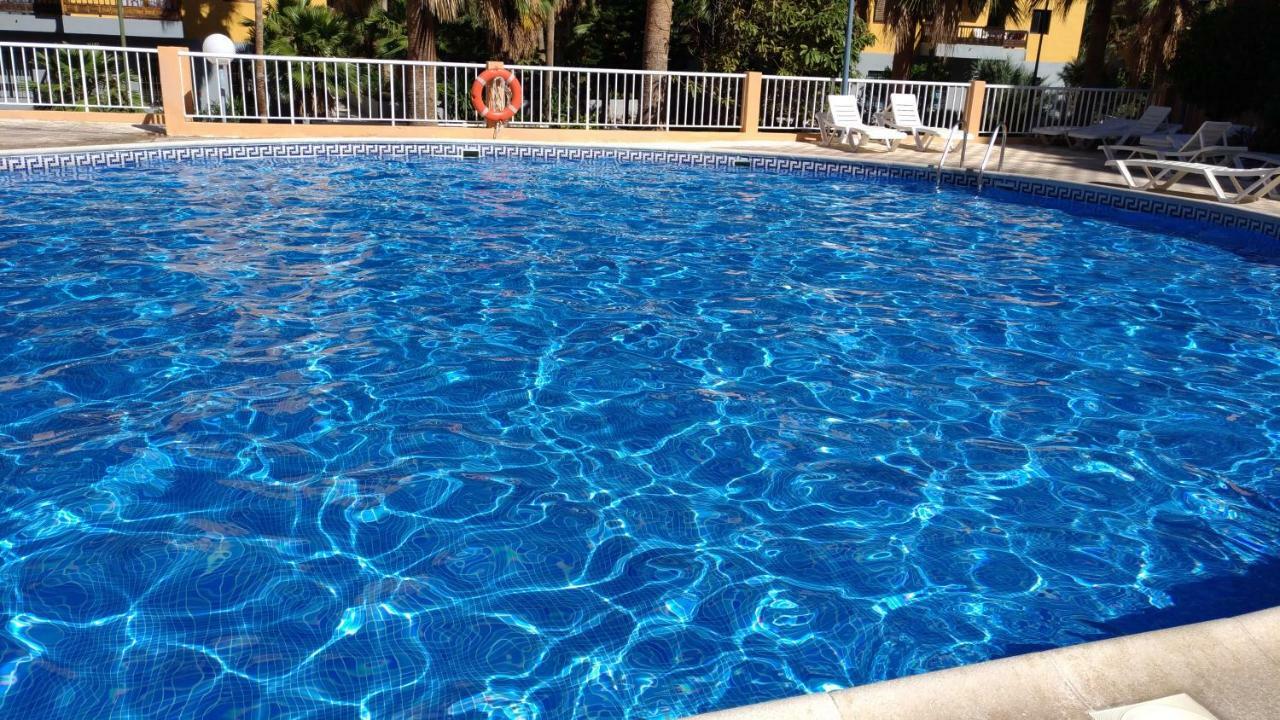 Casa Candelaria,Parking,Air,Wifi ภายนอก รูปภาพ