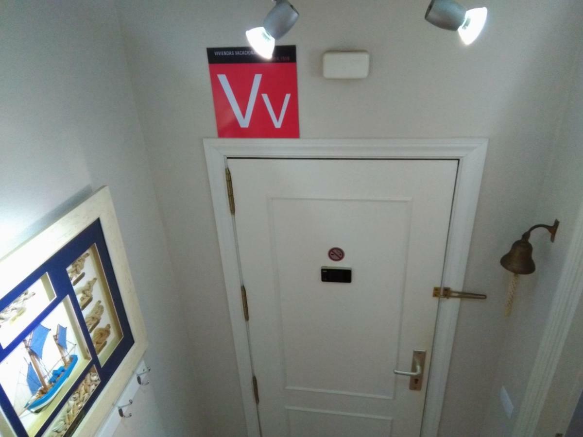 Casa Candelaria,Parking,Air,Wifi ภายนอก รูปภาพ